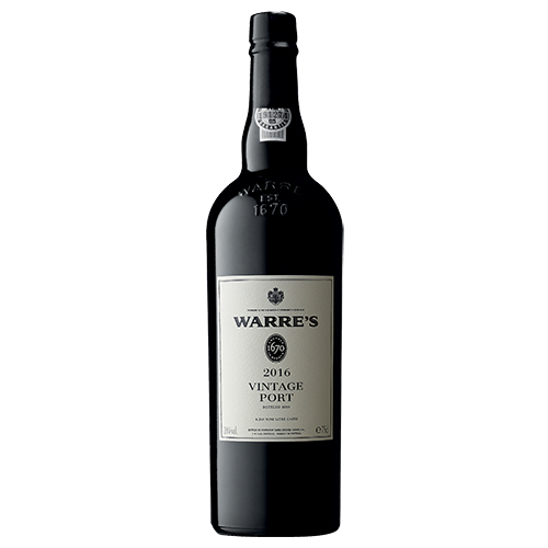 Zoom to enlarge the Warre’s Vintage Porto