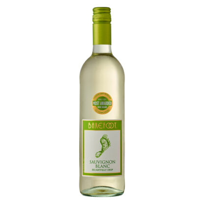 Zoom to enlarge the Barefoot Sauvignon Blanc