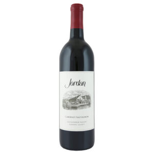 Jordan Vineyard & Winery Cabernet Sauvignon