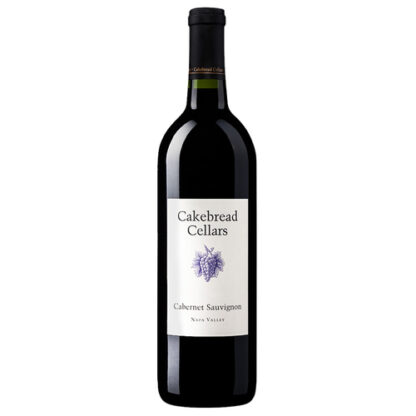 Zoom to enlarge the Cakebread Cellars Cabernet Sauvignon