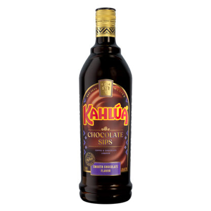 Zoom to enlarge the Kahlua Chocolate Sips