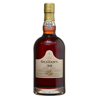 Zoom to enlarge the Graham’s 30yr Tawny Port