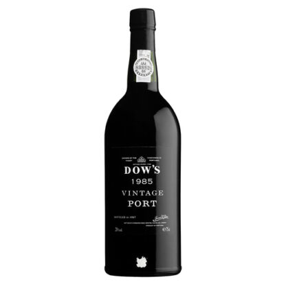 Zoom to enlarge the Dow’s Vintage Port 6 / Case