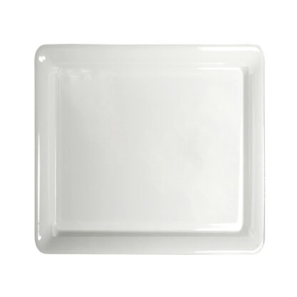 Zoom to enlarge the Party Essentials • Tray Square White 16 X 16 Inch