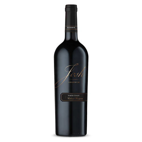 Zoom to enlarge the Josh Cellars Cabernet Sauvignon Rsv North Coast