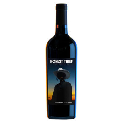 Zoom to enlarge the Honest Thief Cabernet Sauvignon