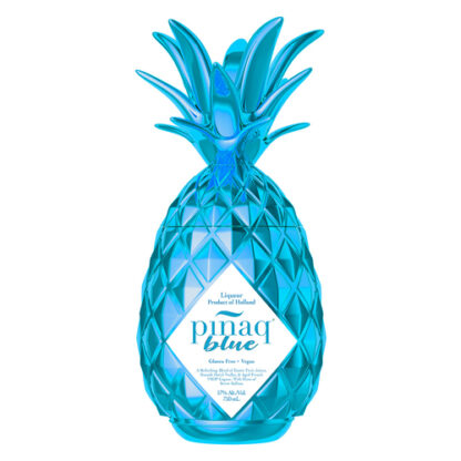 Zoom to enlarge the Pinaq Blue Liqueur