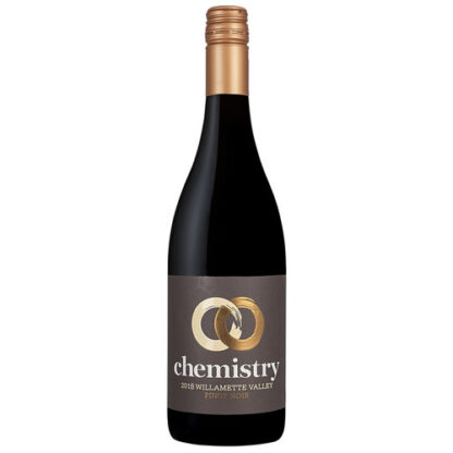 Zoom to enlarge the Chemistry Pinot Noir