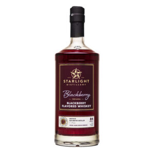 Starlight Dist. • Blackberry Whiskey