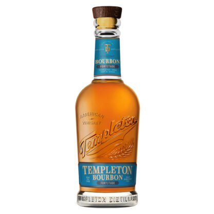 Zoom to enlarge the Templeton Bourbon