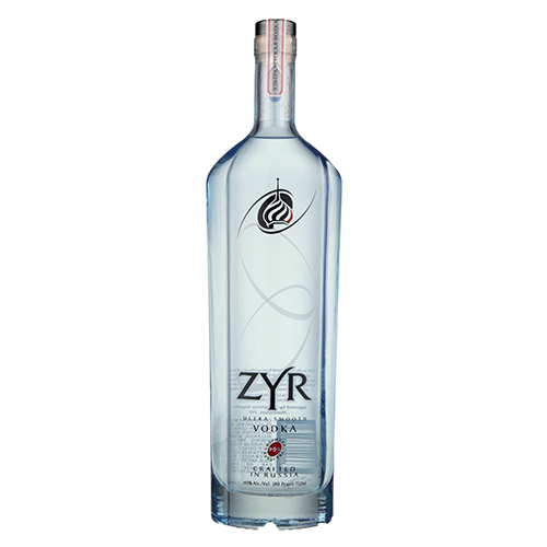 Zoom to enlarge the Zyr Vodka