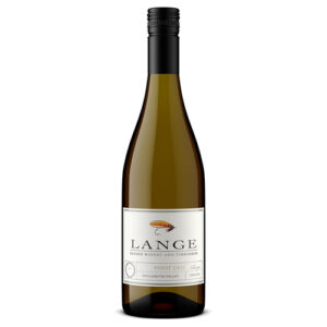 Lange Pinot Gris Classique
