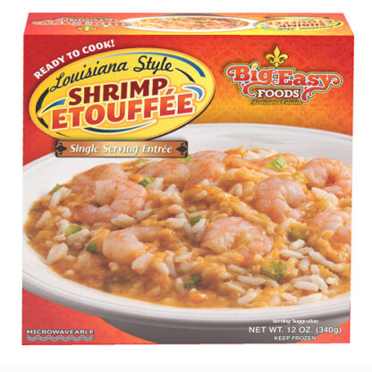 Zoom to enlarge the Big Easy Shrimp Creole