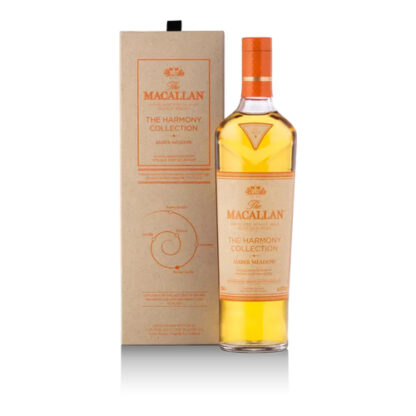 Zoom to enlarge the Macallan Malt • Harmony Amber Meadow