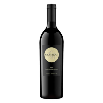 Zoom to enlarge the Ghost Block Cabernet Sauvignon