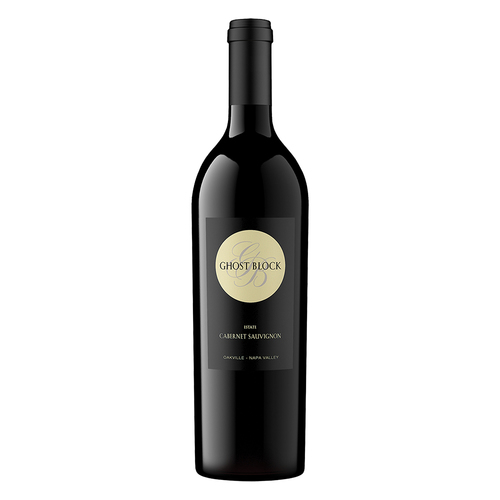 Zoom to enlarge the Ghost Block Cabernet Sauvignon