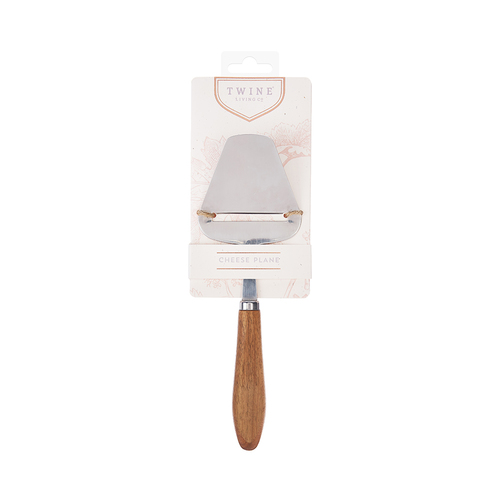 Zoom to enlarge the True Cheese Accessory &bull; Plane W.acacia Handle