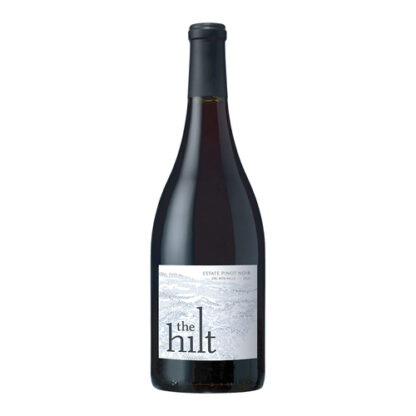 Zoom to enlarge the The Hilt Estate Pinot Noir