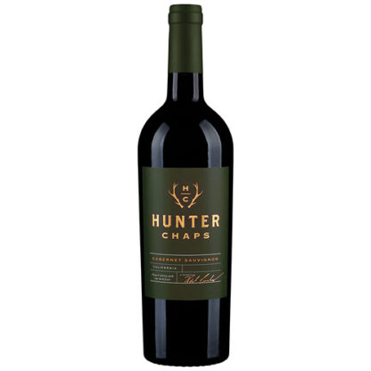 Zoom to enlarge the Hunter Chaps Winery Cabernet Sauvignon