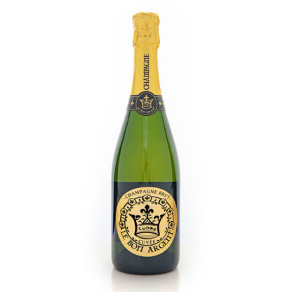 Zoom to enlarge the Le Bon Argent Brut Green