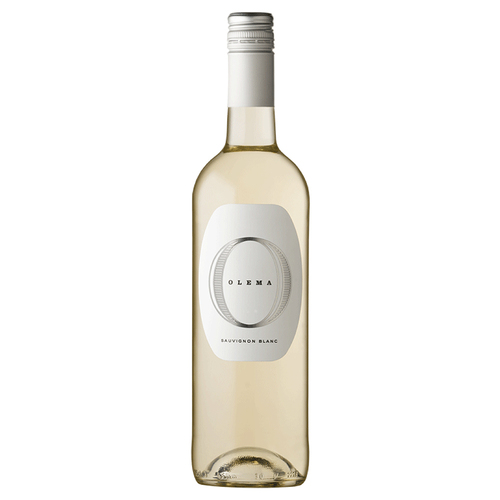 Zoom to enlarge the Amici Olema Sauvignon Blanc