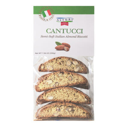 Zoom to enlarge the Asturi Almond Cantucci