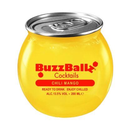 Zoom to enlarge the Buzzballz • Chili Mango