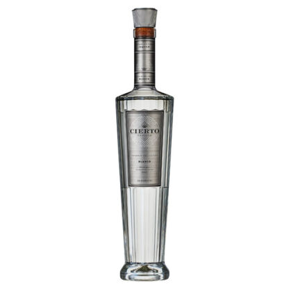 Zoom to enlarge the Cierto Tequila • Reserve Collection Blanco