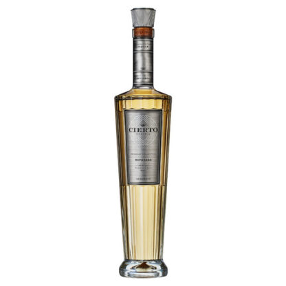 Zoom to enlarge the Cierto Tequila • Reserve Collection Reposado