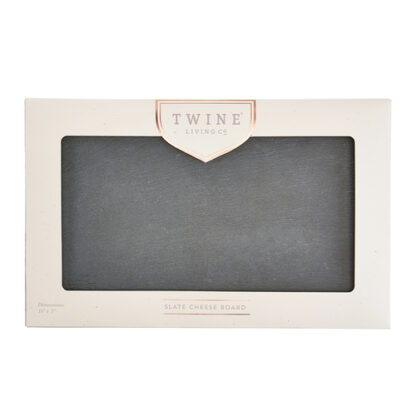 Zoom to enlarge the True Cheese Accessory • Slate Cheese Board