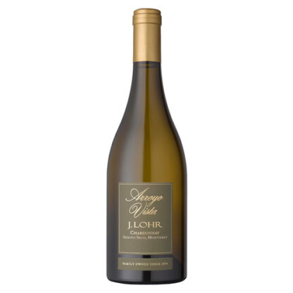 Zoom to enlarge the J Lohr Arroyo Vista Chardonnay