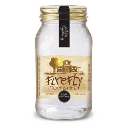 Zoom to enlarge the Firefly White Lightning Moonshine