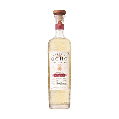 Zoom to enlarge the Tequila Ocho • Anejo