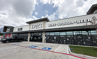 Liquor Store McKinney