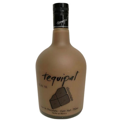 Zoom to enlarge the Tequipal • Chocolate Liqueur