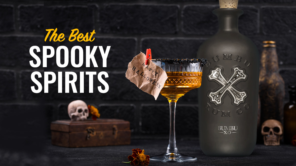 halloween liquors