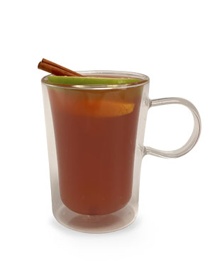 Mulled Apple Cider Recipe