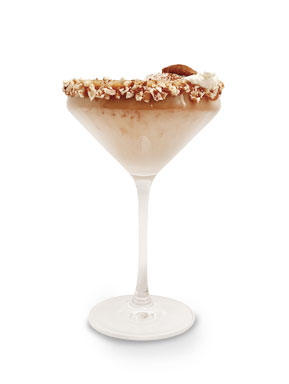 Pecan Pie Martini Recipe