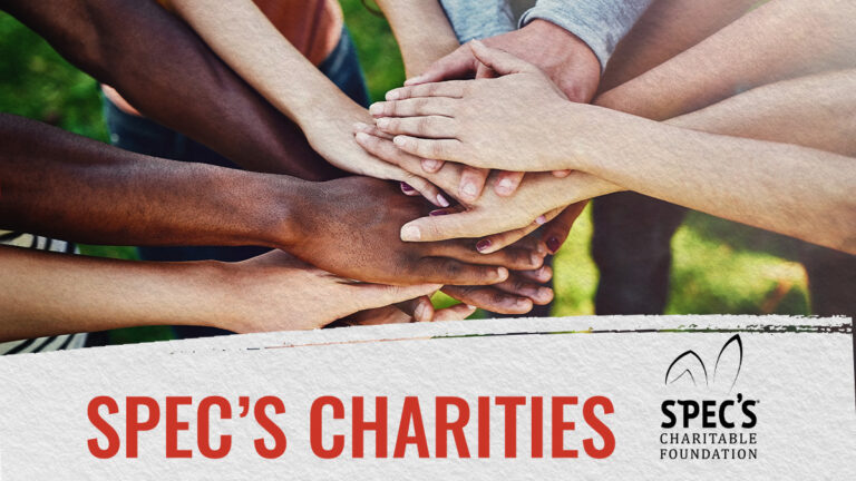 spec's charities