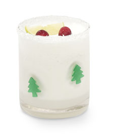 White Christmas Margarita Recipe