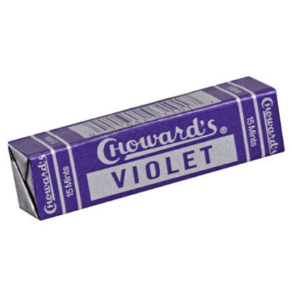 Zoom to enlarge the Choward’s Violet Mints