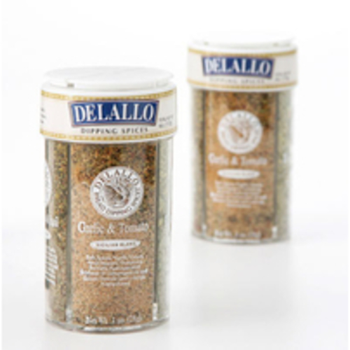 Zoom to enlarge the Delallo Dipping Spices