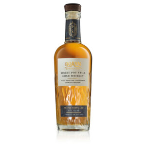 Boann Single Pot Still Irish Whiskey • Px Cask