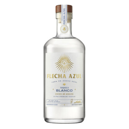 Zoom to enlarge the Flecha Azul Tequila • Blanco