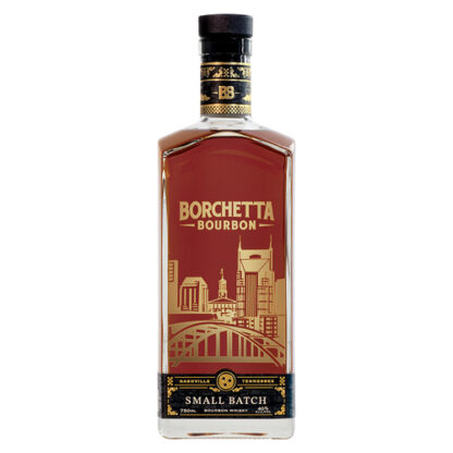 Zoom to enlarge the Borchetta Bourbon