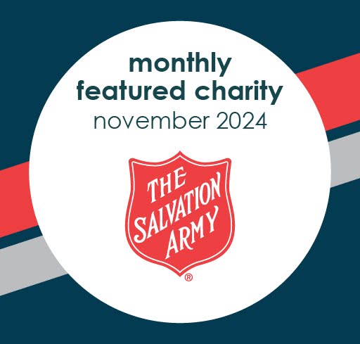 Salvation Army