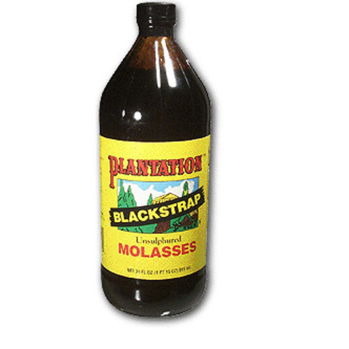 Zoom to enlarge the Plantation Blackstrap Molasses