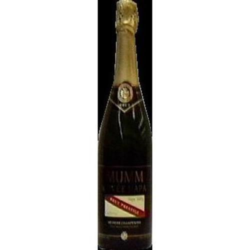 Zoom to enlarge the Mumm Sparkling Wine Brut Prestige