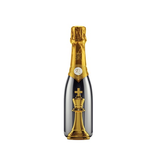 Zoom to enlarge the Le Chemin Du Roi Brut (50 Cent Champagne)