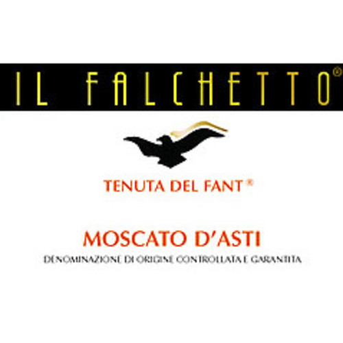 Zoom to enlarge the Il Falchetto Moscato D’asti Tenuta Delfant